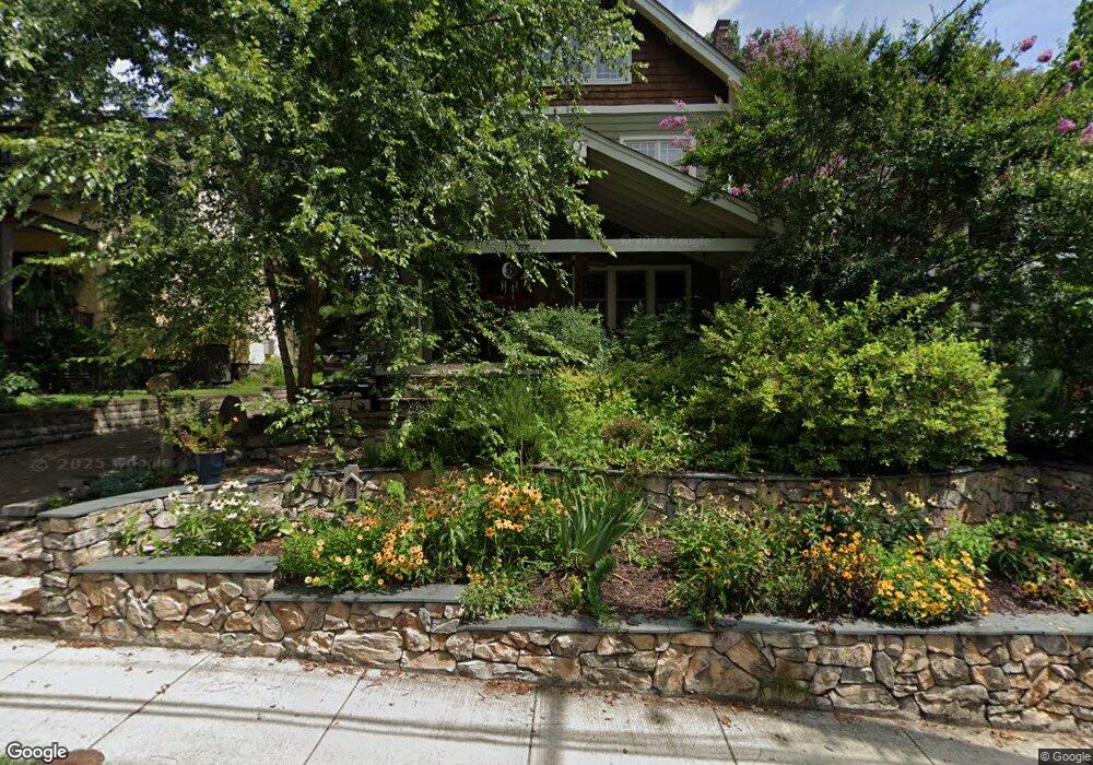 328 Lincoln Ave, Takoma Park, MD 20912 - photo 1