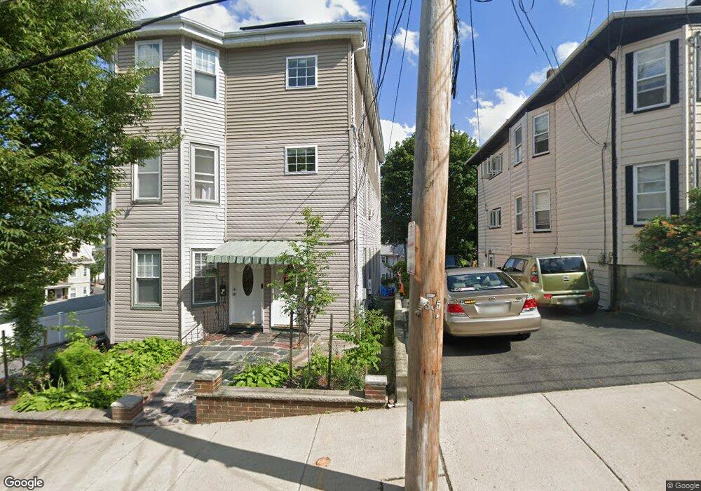 17 Elm St, Everett, MA 02149 - photo 1