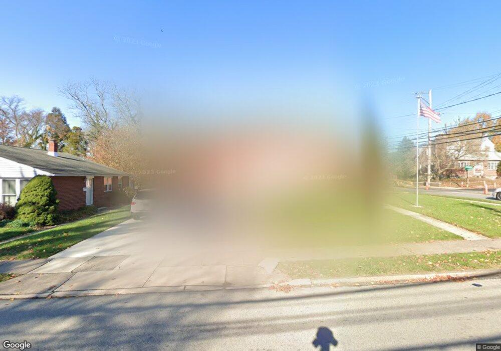 401 Fairview Rd, Woodlyn, PA 19094 - photo 1