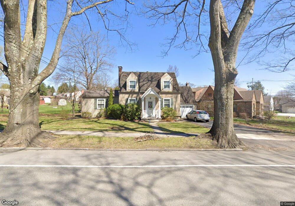 2144 Menoher Blvd, Johnstown, PA 15905 - photo 1