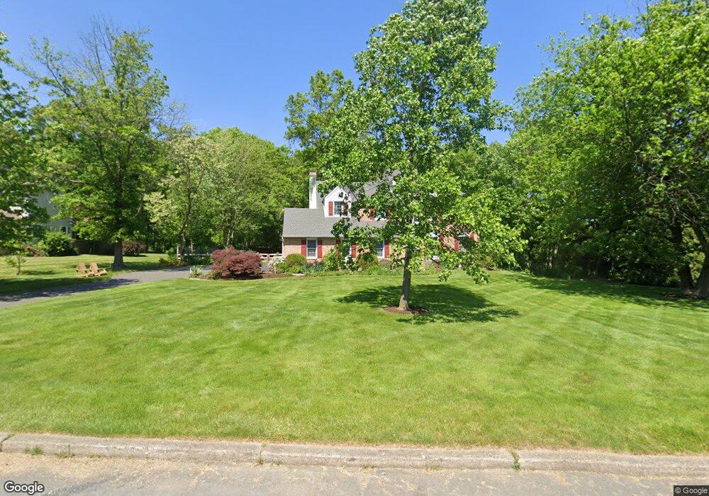 2543 Red Gate Dr, Doylestown, PA 18902 - photo 1