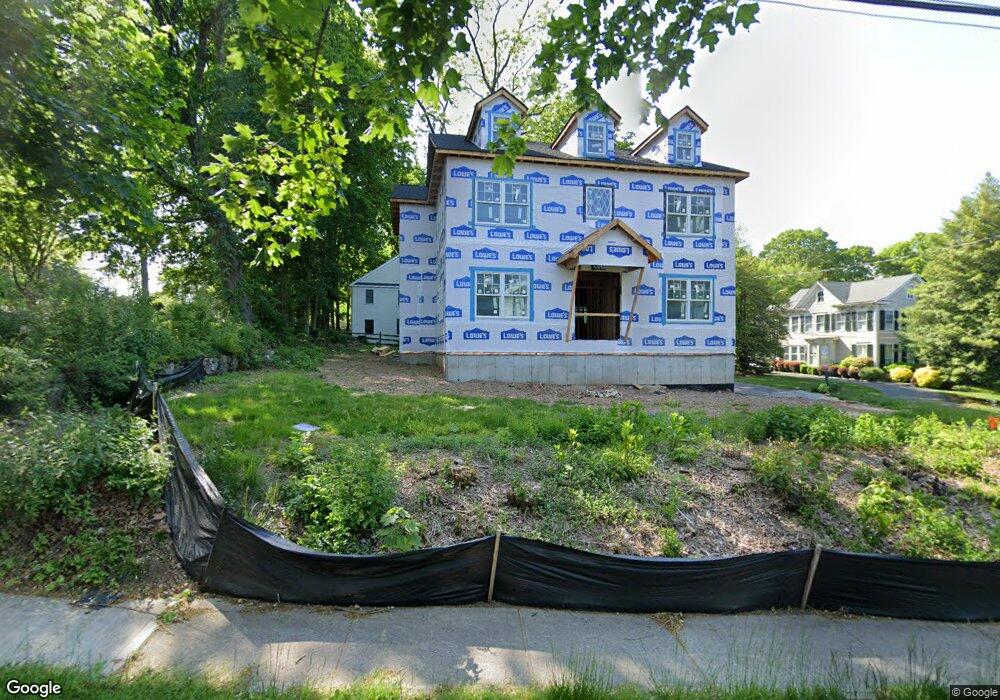 17 E Allen St, Basking Ridge, NJ 07920 - photo 1