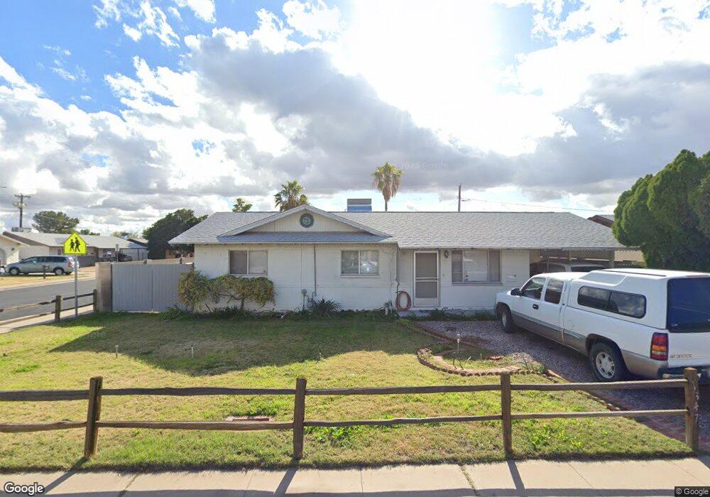 1347 E Millett Ave, Mesa, AZ 85204 - photo 1