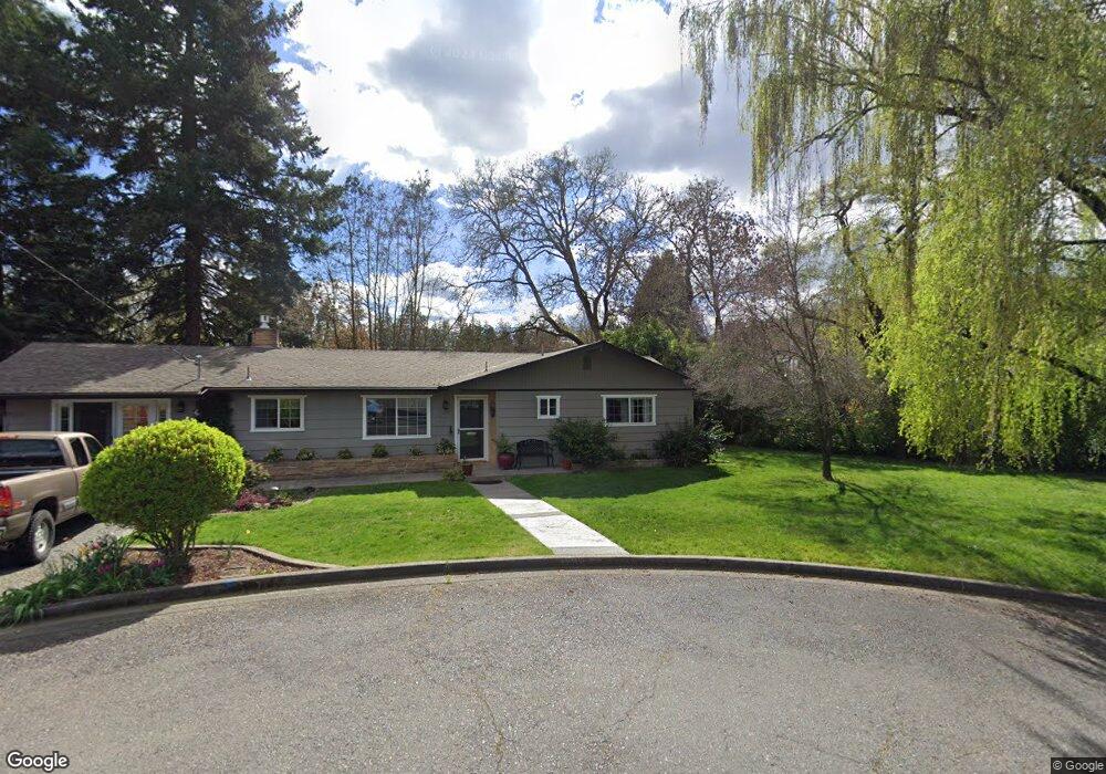 1312 NW Gilbert Way, Grants Pass, OR 97526 - photo 1