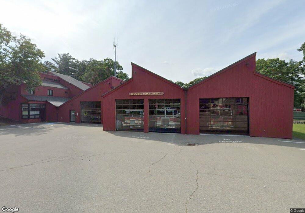 1 Walpole St, Dover, MA 02030 - photo 1