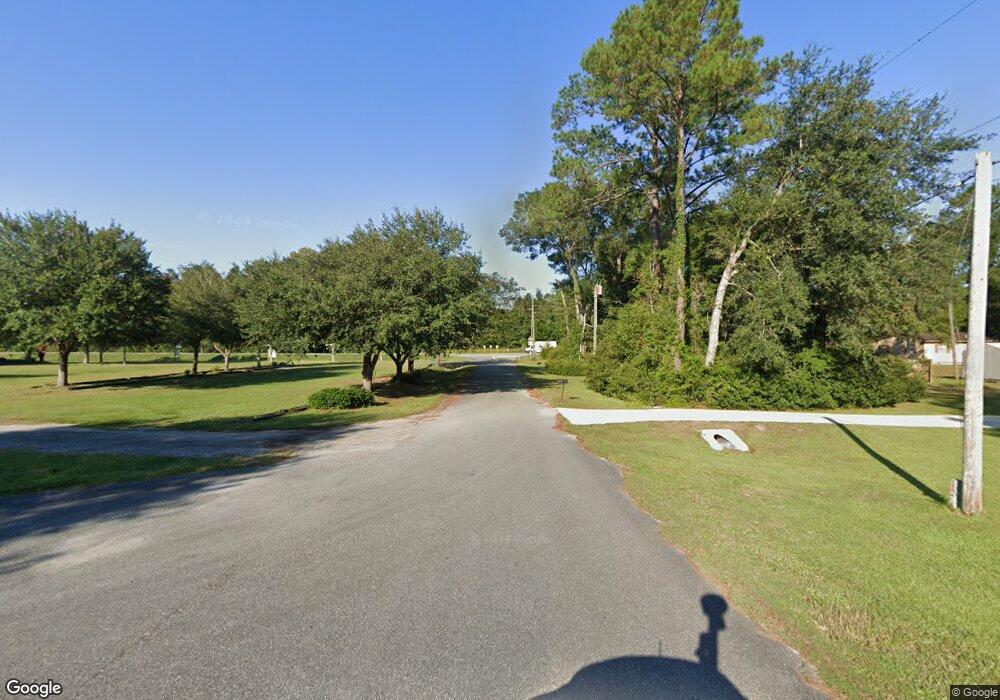 xx Alaska Way, Crawfordville, FL 32327 - photo 1