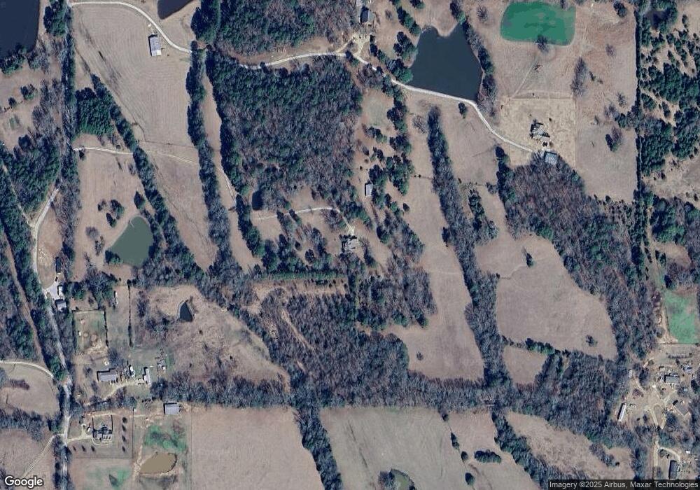 70 County Road 447, Oxford, MS 38655 - photo 1