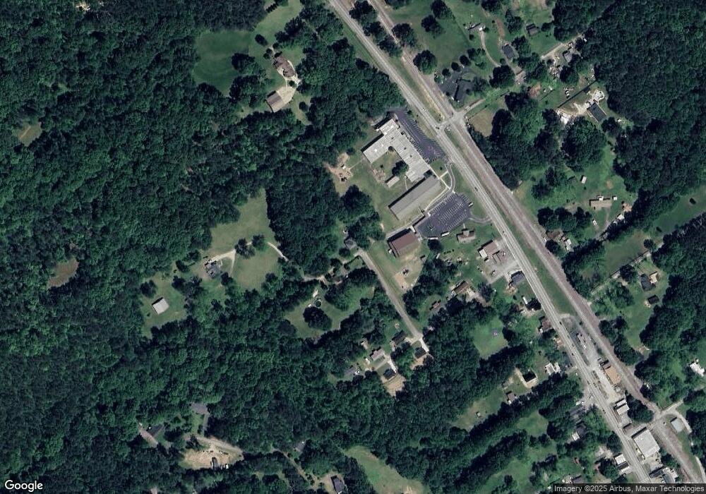 63 College St, Whitesburg, GA 30185 - photo 1