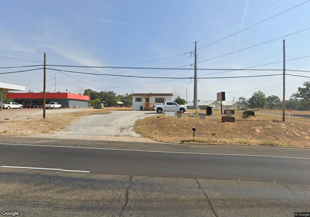 1916 Douglass Rd, Nacogdoches, TX 75964 - photo 1