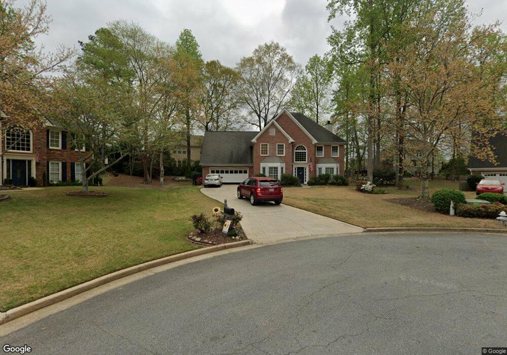 270 Crabapple Chase Ct unit 5B, Alpharetta, GA 30004 - photo 1