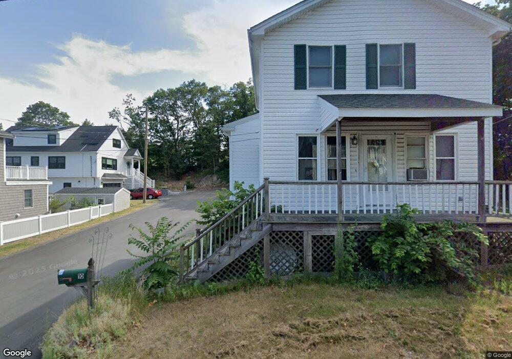 10 Lawndale Ave, Saugus, MA 01906 - photo 1