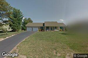 10 Meadow Ln, Luray, VA 22835