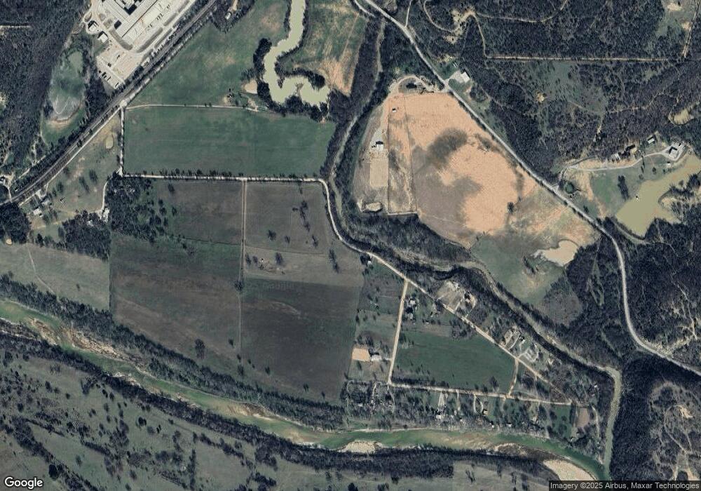 19.68 Ac Brazos Rock Rd, Millsap, TX 76066 - photo 1