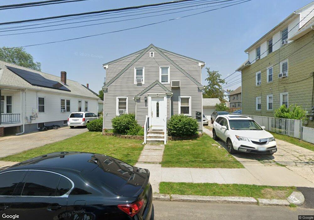 13 Sprague Ave, Cranston, RI 02910 - photo 1