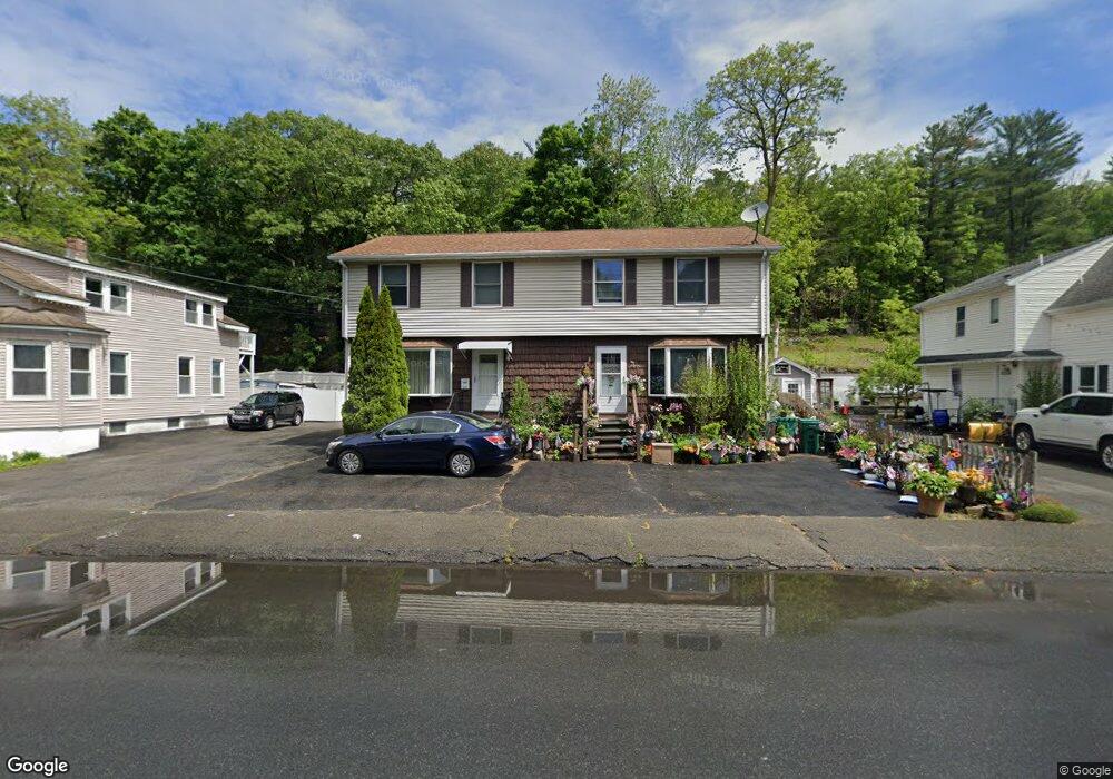 595 Walnut St, Lynn, MA 01905 - photo 1