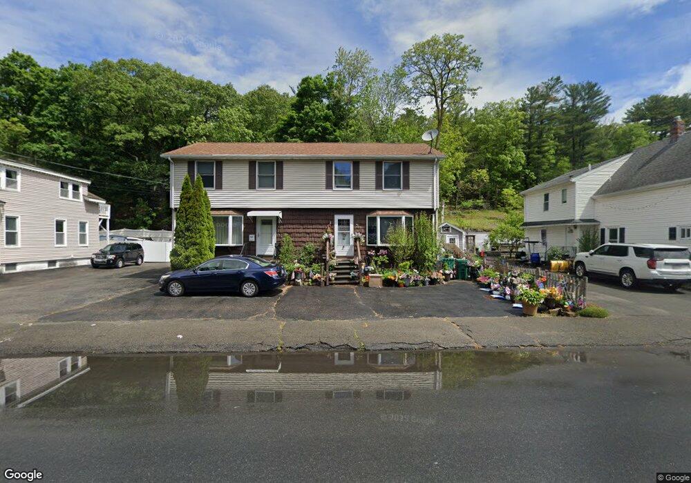 593 Walnut St, Lynn, MA 01905 - photo 1