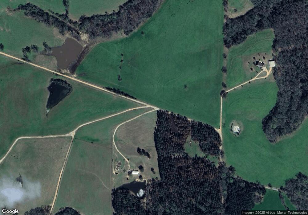 80 Harvey Dairy Rd, Tylertown, MS 39667 - photo 1