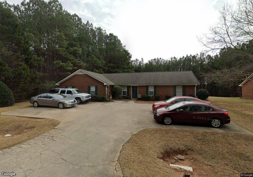 150 Pinebluff Rd, Athens, GA 30607 - photo 1