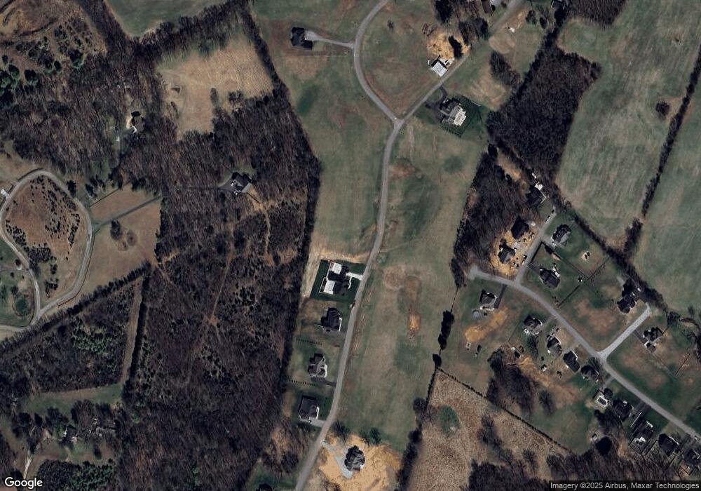 7218 Eagle Ridge Ct unit Lot 20 Eagle Ridge E, Bowling Green, KY 42103 - photo 1