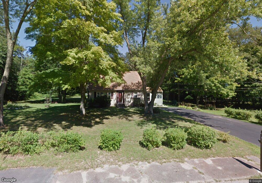 5 Meadow Pkwy, Franklin, MA 02038 - photo 1