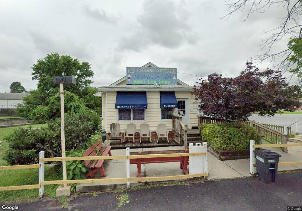 1348 Stevens Ave, Halethorpe, MD 21227 - photo 1