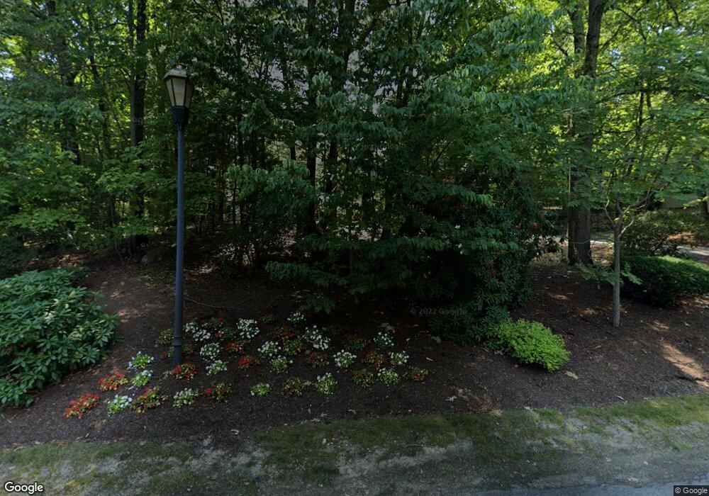 50 Meeting House Path unit 70a, Ashland, MA 01721 - photo 1