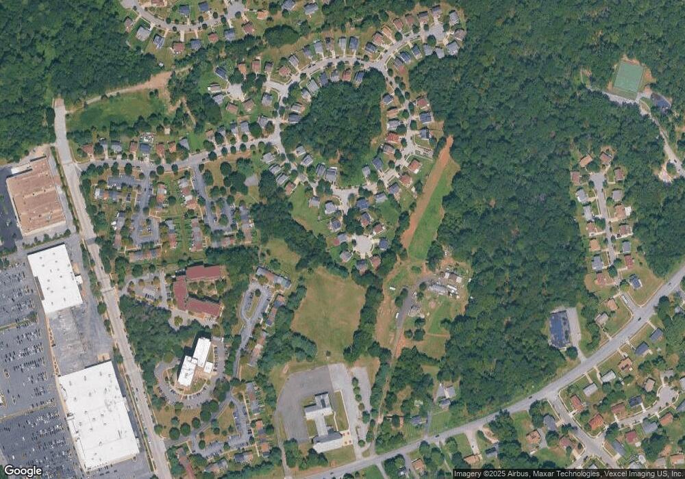 7405 Acacia Ct, Clinton, MD 20735 - photo 1