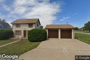 311 7th St, Claflin, KS 67525