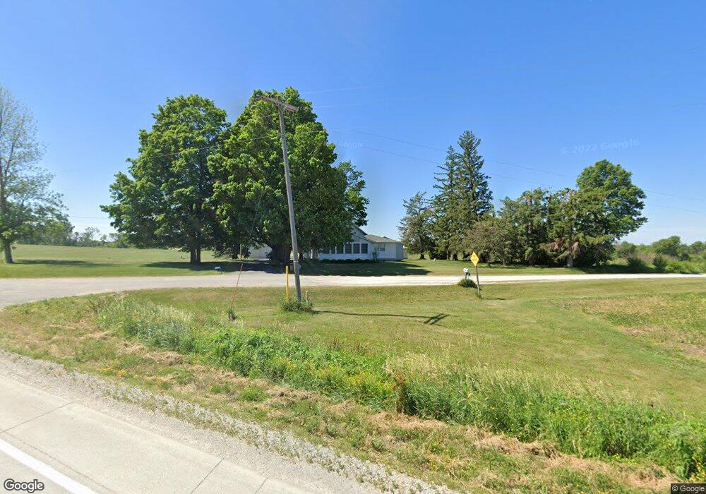 3770 Tull Ln, Center Point, IA 52213 - photo 1