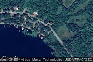 23847 N Platte Lake Rd, Hillman, MN 56338