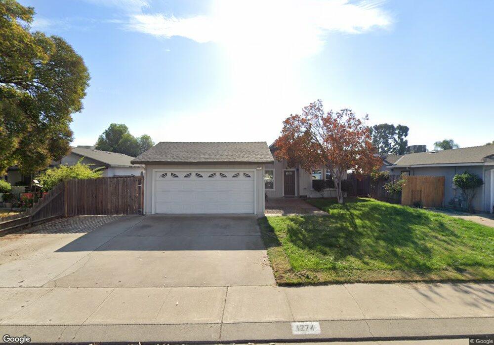 1274 Christine Ct, Manteca, CA 95337 - photo 1