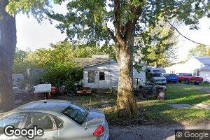 228 E High St, Redkey, IN 47373