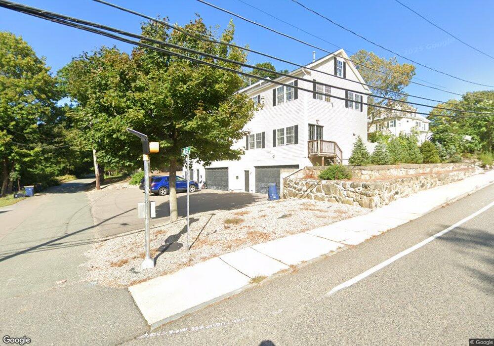 33 Depot St unit 3, Sharon, MA 02067 - photo 1