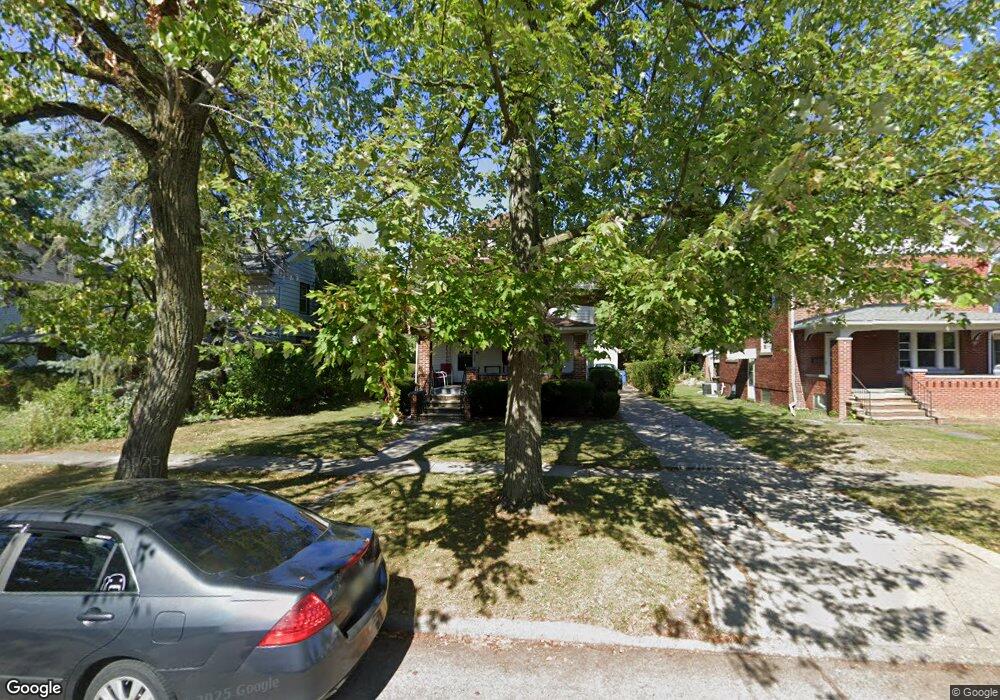 1925 E 34th St, Lorain, OH 44055 - photo 1