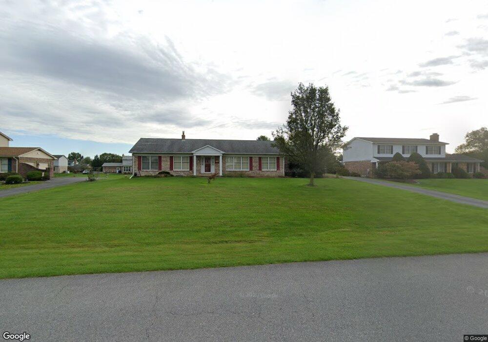 245 Benjamin Blvd, Bear, DE 19701 - photo 1