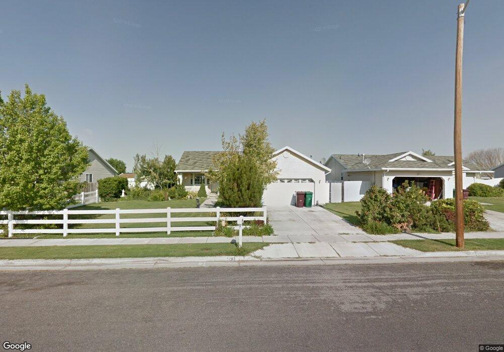 5283 Midland Dr unit 36, Roy, UT 84067 - photo 1