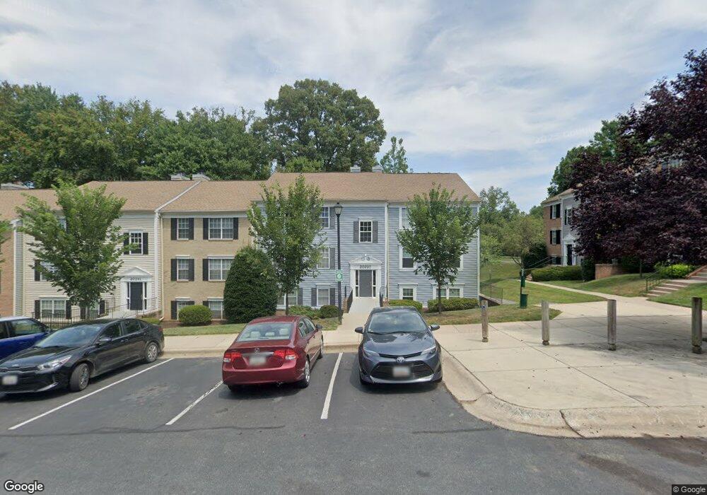 20237 Shipley Terrace unit 102C, Germantown, MD 20874 - photo 1