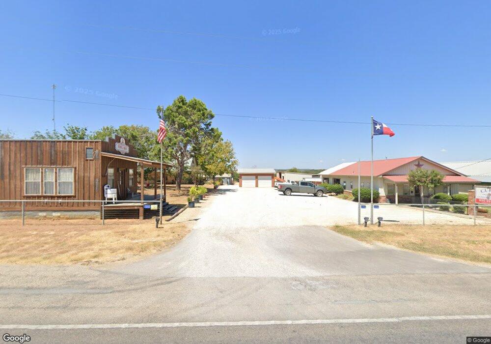 1812 S Us Highway 87, Fredericksburg, TX 78624 - photo 1