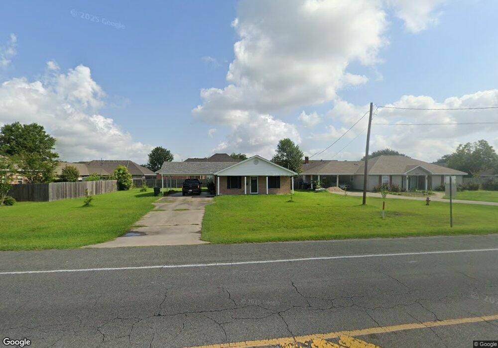 824 University Dr, Lake Charles, LA 70605 - photo 1