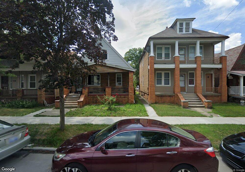 11350 Nagel St, HamtraMcK, MI 48212 - photo 1