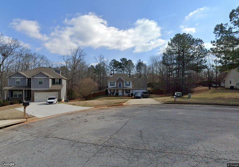 230 Hastings Ct, McDonough, GA 30252 - photo 1