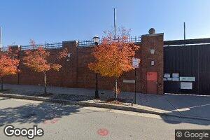 400 W Monument St, Baltimore, MD 21201