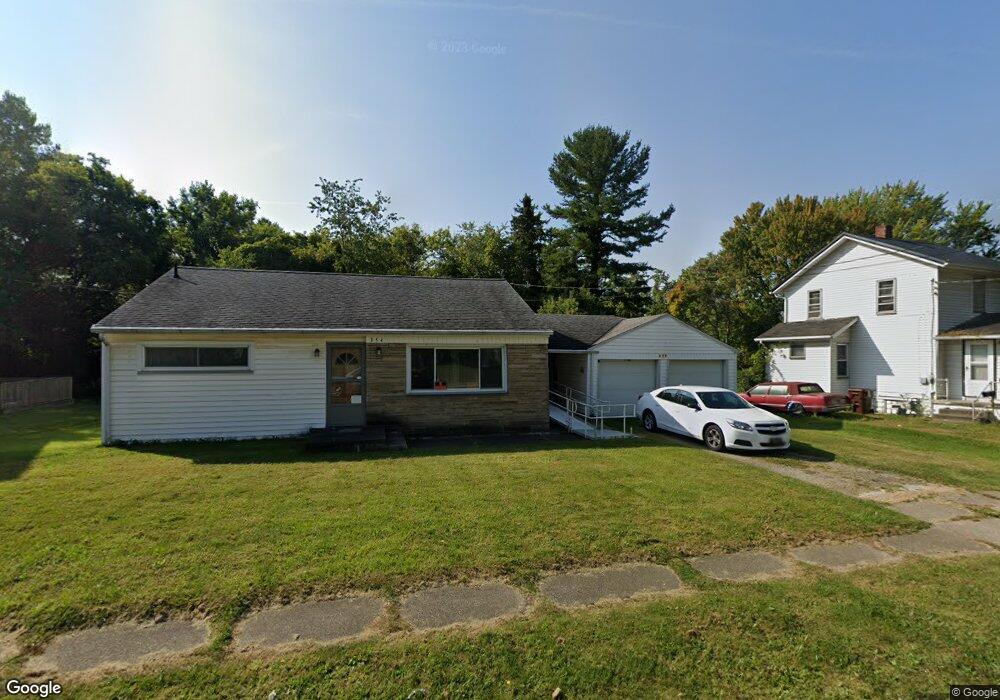 354 Liberty St, Sharon, PA 16146 - photo 1