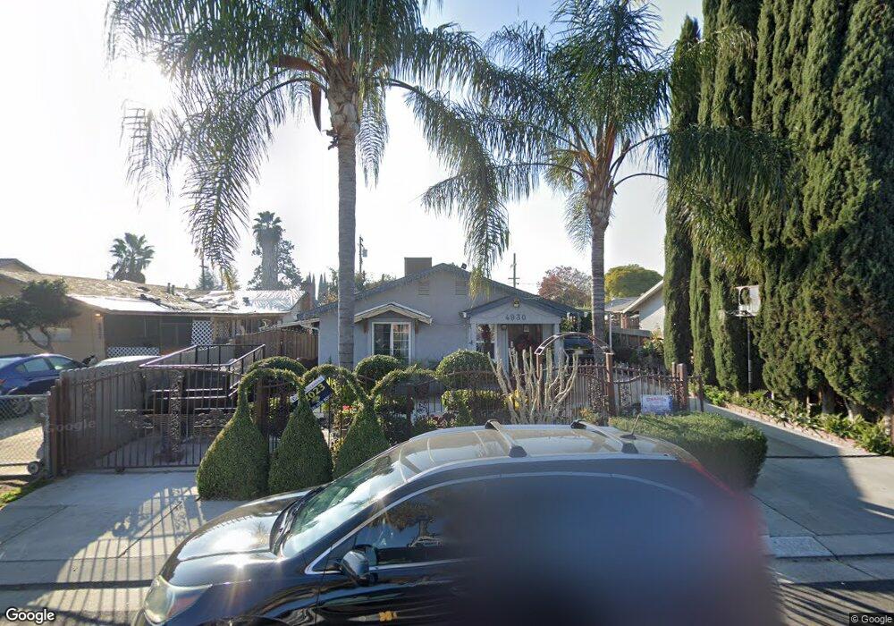 Street View Photo