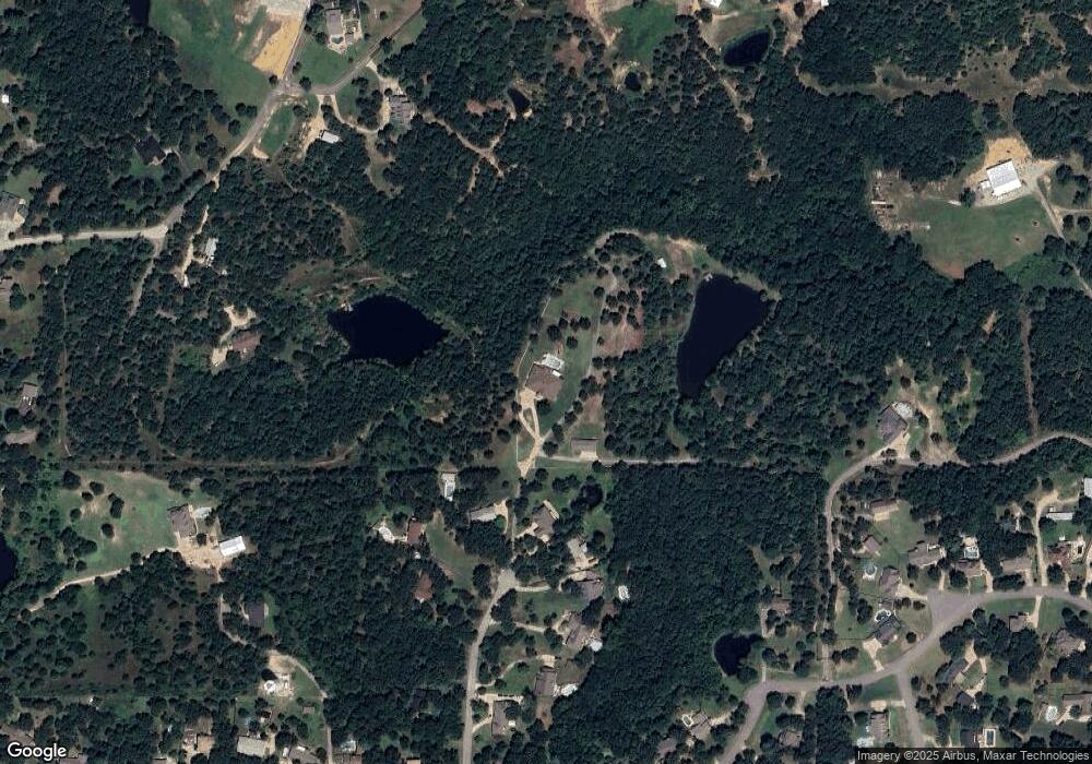 207 Belle Ln, Sapulpa, OK 74066 - photo 1