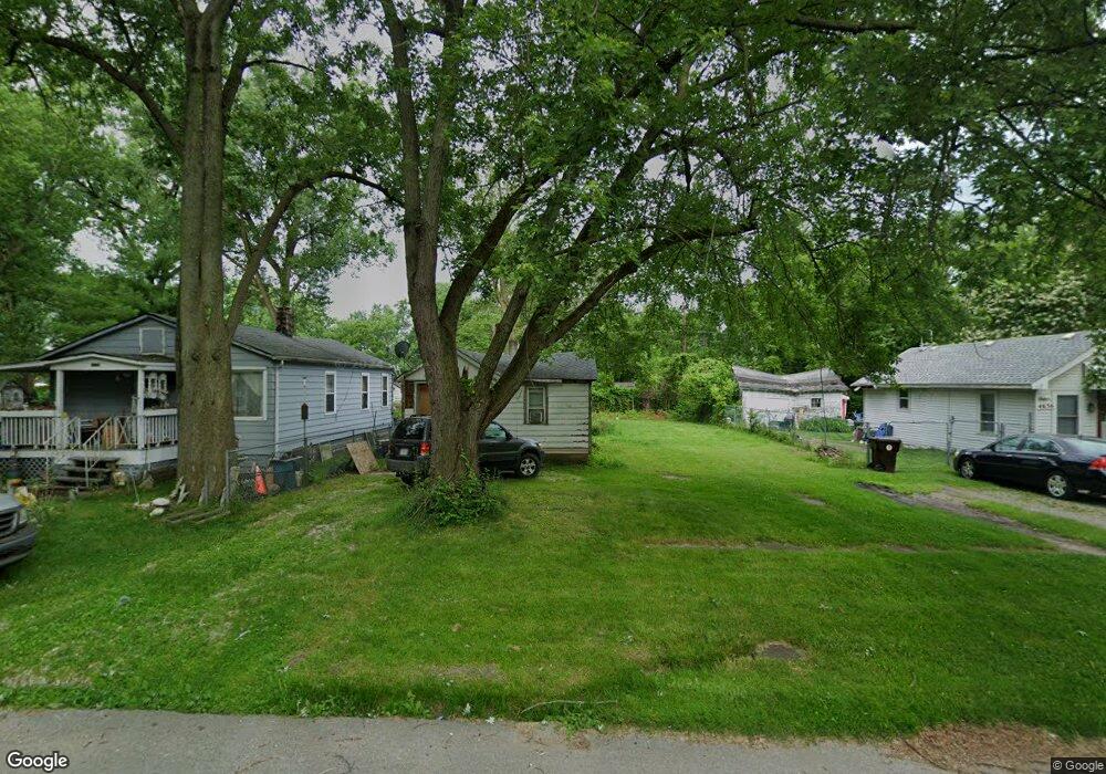 4644 Hayes St, Gary, IN 46408 - photo 1