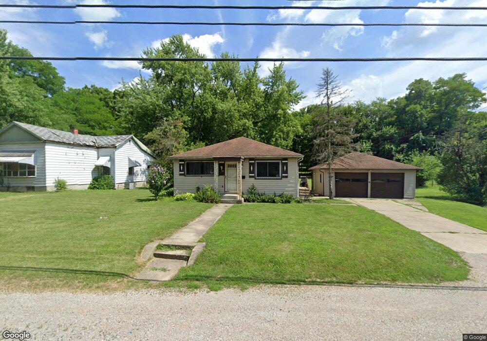 395 N Columbus St, Xenia, OH 45385 - photo 1