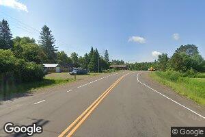 7211 Spruce St, Fifield, WI 54524