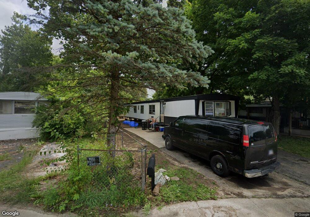 697 Rose Blvd, Camden, OH 45311 - photo 1