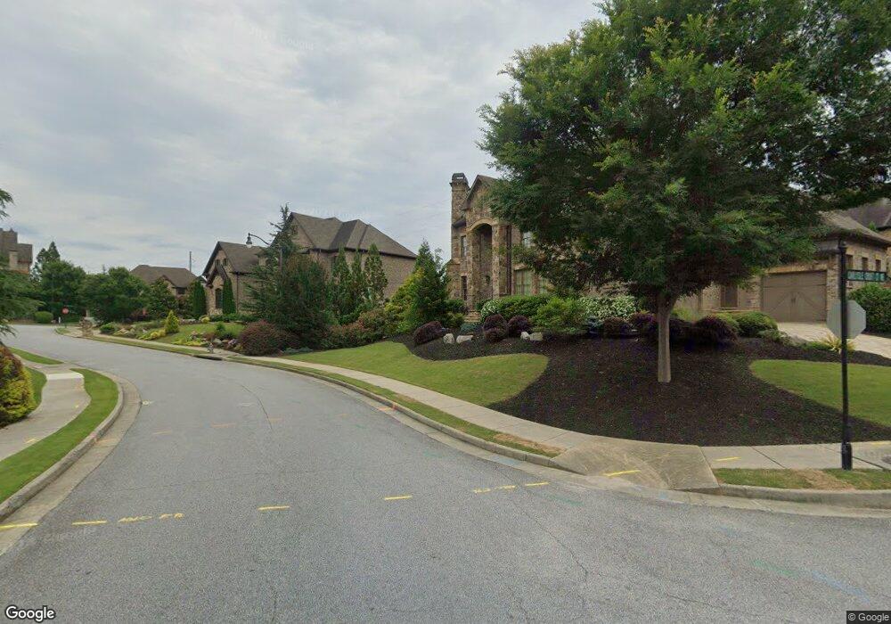 0 Carlysle Croft Ct unit 8973318, Marietta, GA 30062 - photo 1